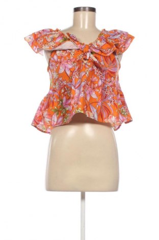 Bluză de femei Lokita, Mărime M, Culoare Multicolor, Preț 57,99 Lei