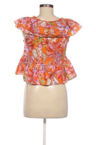Bluză de femei Lokita, Mărime M, Culoare Multicolor, Preț 57,99 Lei