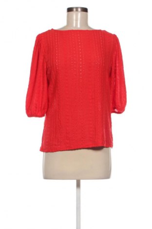 Dámska blúza Lola & Liza, Veľkosť M, Farba Červená, Cena  19,95 €