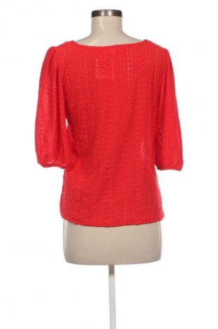 Dámska blúza Lola & Liza, Veľkosť M, Farba Červená, Cena  19,95 €