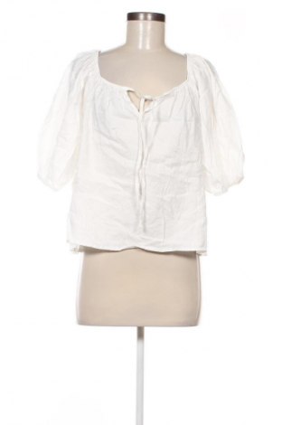 Damen Shirt Lola & Liza, Größe L, Farbe Weiß, Preis € 23,99
