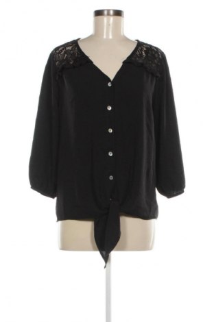 Damen Shirt Lola & Liza, Größe M, Farbe Schwarz, Preis € 23,99