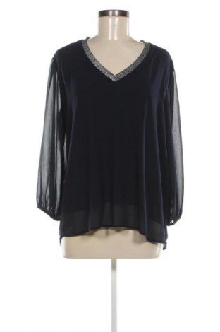 Damen Shirt Lola & Liza, Größe XL, Farbe Blau, Preis 23,99 €
