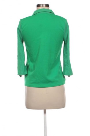 Dámska blúza Lola & Liza, Veľkosť XS, Farba Zelená, Cena  15,95 €