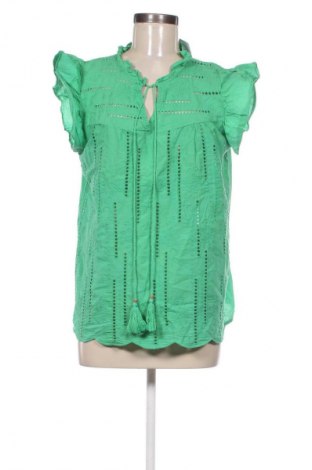 Damen Shirt Lola & Liza, Größe XL, Farbe Grün, Preis 13,80 €