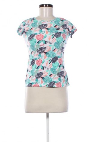 Damen Shirt Lotto, Größe XS, Farbe Mehrfarbig, Preis € 14,00