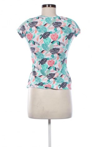 Damen Shirt Lotto, Größe XS, Farbe Mehrfarbig, Preis € 14,00