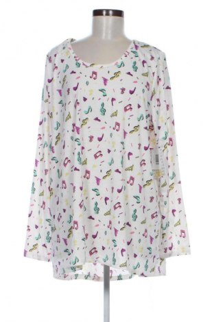 Damen Shirt LulaRoe, Größe 3XL, Farbe Mehrfarbig, Preis € 21,99