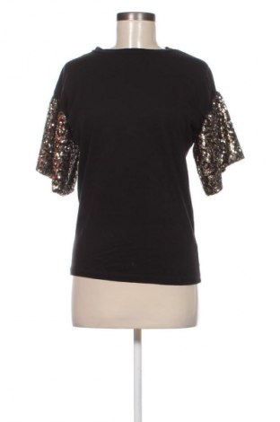 Damen Shirt Lumina, Größe M, Farbe Schwarz, Preis € 11,37