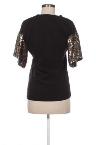 Damen Shirt Lumina, Größe M, Farbe Schwarz, Preis € 11,37