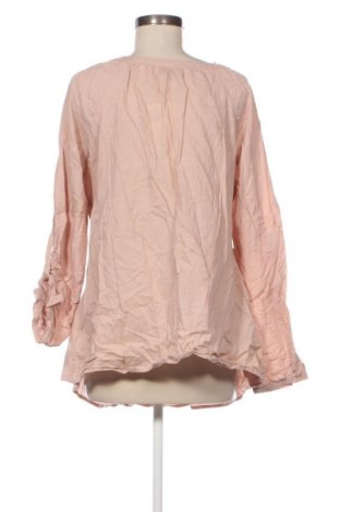 Damen Shirt Lwie, Größe XXL, Farbe Braun, Preis 9,72 €