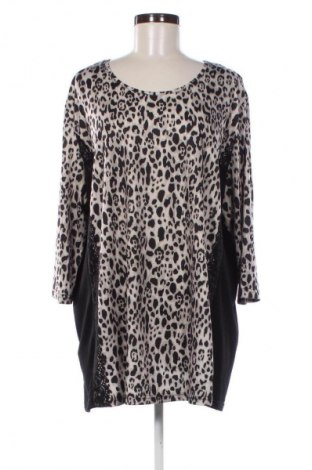 Dámská halenka M. Collection, Velikost XXL, Barva Vícebarevné, Cena  247,00 Kč