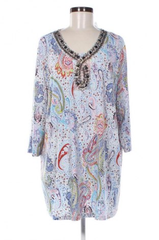 Damen Shirt M. Collection, Größe XXL, Farbe Mehrfarbig, Preis € 10,00
