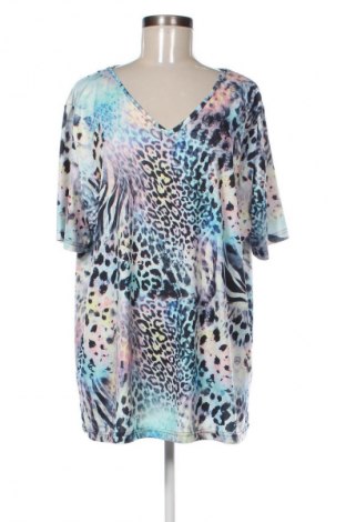 Dámská halenka M. Collection, Velikost XXL, Barva Vícebarevné, Cena  247,00 Kč