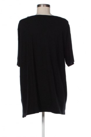 Dámská halenka M. Collection, Velikost XXL, Barva Černá, Cena  247,00 Kč
