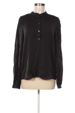 Damen Shirt MSCH, Größe M, Farbe Schwarz, Preis 23,99 €