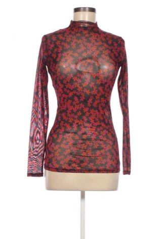 Damen Shirt MSCH, Größe XS, Farbe Mehrfarbig, Preis € 17,39