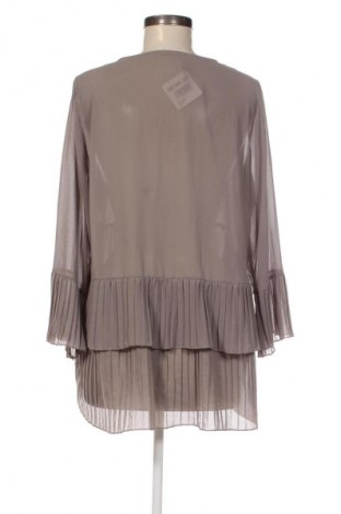 Damen Shirt Made In Italy, Größe M, Farbe Grau, Preis € 13,99