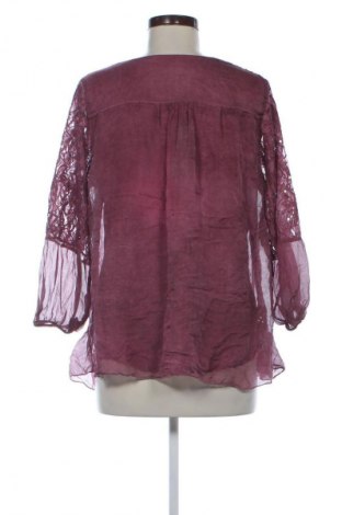 Damen Shirt Made In Italy, Größe M, Farbe Rosa, Preis € 13,99