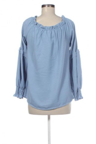 Damen Shirt Made In Italy, Größe M, Farbe Blau, Preis € 13,99