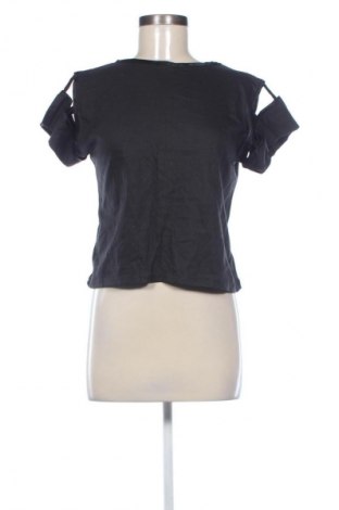 Damen Shirt Made In Italy, Größe M, Farbe Schwarz, Preis € 10,00