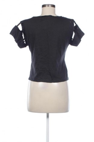Damen Shirt Made In Italy, Größe M, Farbe Schwarz, Preis € 10,00