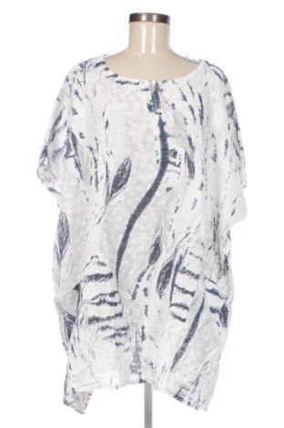 Bluzka damska Made In Italy, Rozmiar 5XL, Kolor Kolorowy, Cena 119,99 zł