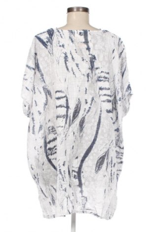 Bluzka damska Made In Italy, Rozmiar 5XL, Kolor Kolorowy, Cena 119,99 zł