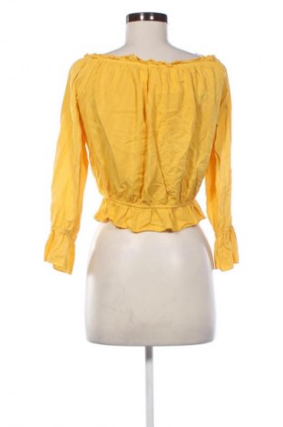 Damen Shirt Made In Italy, Größe M, Farbe Gelb, Preis € 10,00