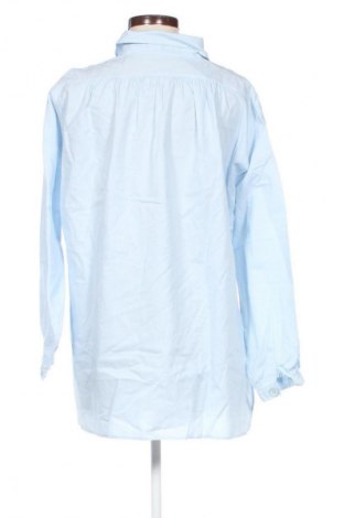 Damen Shirt Madeleine, Größe M, Farbe Blau, Preis 22,99 €