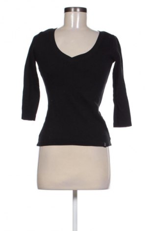 Bluză de femei Madonna, Mărime XS, Culoare Negru, Preț 50,00 Lei