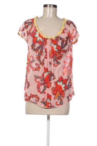 Damen Shirt Magic Woman, Größe S, Farbe Mehrfarbig, Preis € 6,99