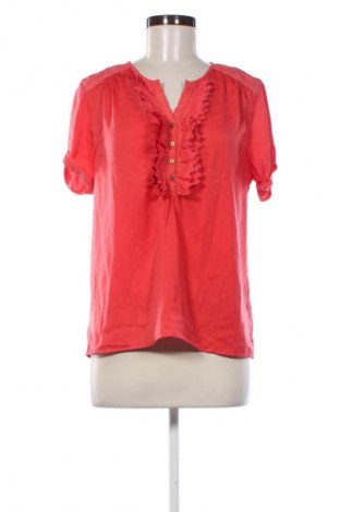 Damen Shirt Maison Scotch, Größe M, Farbe Rot, Preis € 34,71