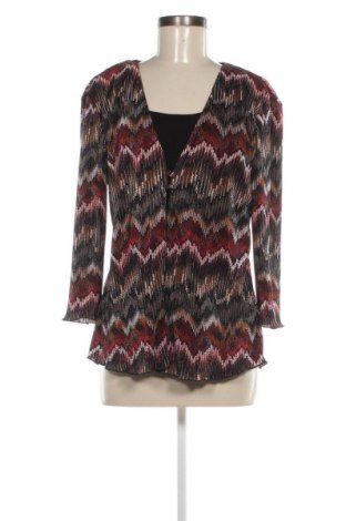 Damen Shirt Malva, Größe M, Farbe Mehrfarbig, Preis € 13,99