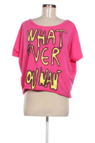Damen Shirt Malvin, Größe L, Farbe Rosa, Preis € 13,81