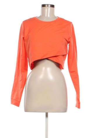 Damen Shirt Mamalicious, Größe M, Farbe Orange, Preis € 33,04