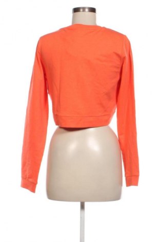Damen Shirt Mamalicious, Größe M, Farbe Orange, Preis € 33,04