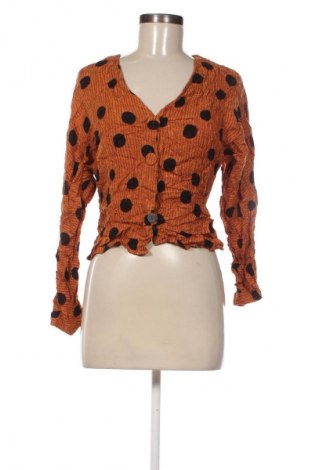 Damen Shirt Mango, Größe S, Farbe Mehrfarbig, Preis € 8,99