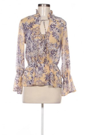 Damen Shirt Mango, Größe XS, Farbe Mehrfarbig, Preis € 18,99
