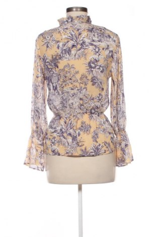 Damen Shirt Mango, Größe XS, Farbe Mehrfarbig, Preis € 18,99