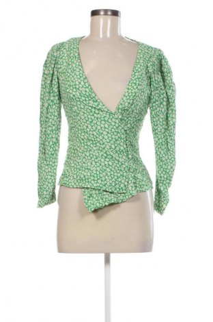 Damen Shirt Mango, Größe S, Farbe Mehrfarbig, Preis € 7,99
