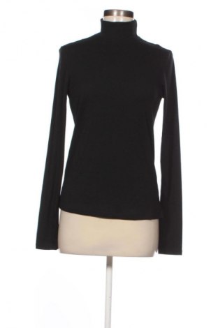 Damen Shirt Mango, Größe L, Farbe Schwarz, Preis € 13,80