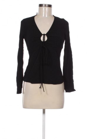 Damen Shirt Mango, Größe S, Farbe Schwarz, Preis € 13,80