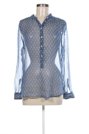 Damen Shirt Mango, Größe L, Farbe Mehrfarbig, Preis 18,99 €