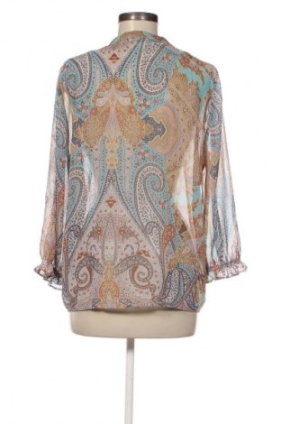 Damen Shirt Mango, Größe XL, Farbe Mehrfarbig, Preis € 7,99