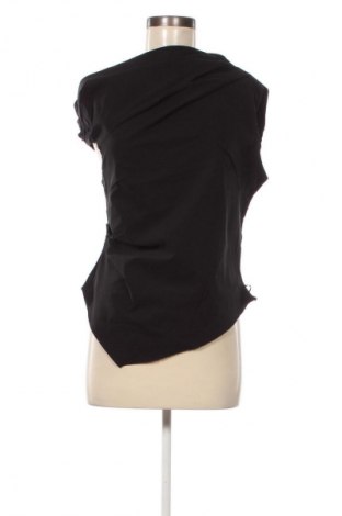 Damen Shirt Mango, Größe L, Farbe Schwarz, Preis € 39,99