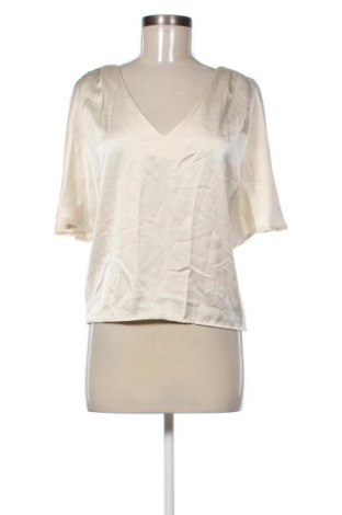 Damen Shirt Mango, Größe XS, Farbe Ecru, Preis € 31,68