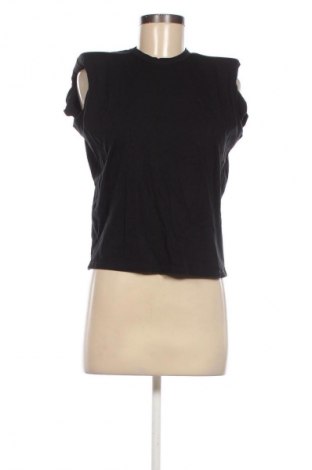 Damen Shirt Mango, Größe XS, Farbe Schwarz, Preis € 13,81