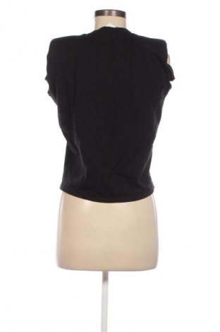 Damen Shirt Mango, Größe XS, Farbe Schwarz, Preis € 13,81