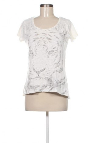 Damen Shirt Mango, Größe L, Farbe Ecru, Preis € 14,23
